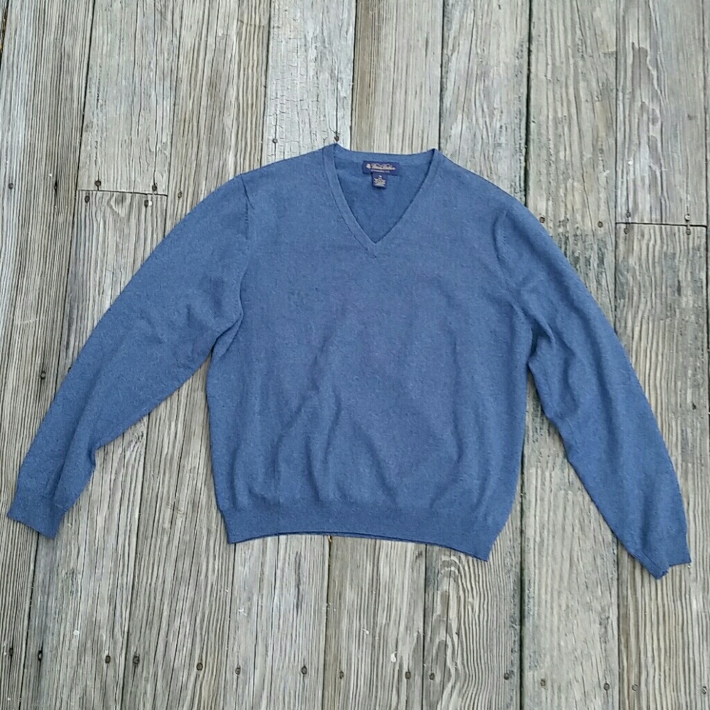 Brooks Brothers Sweater